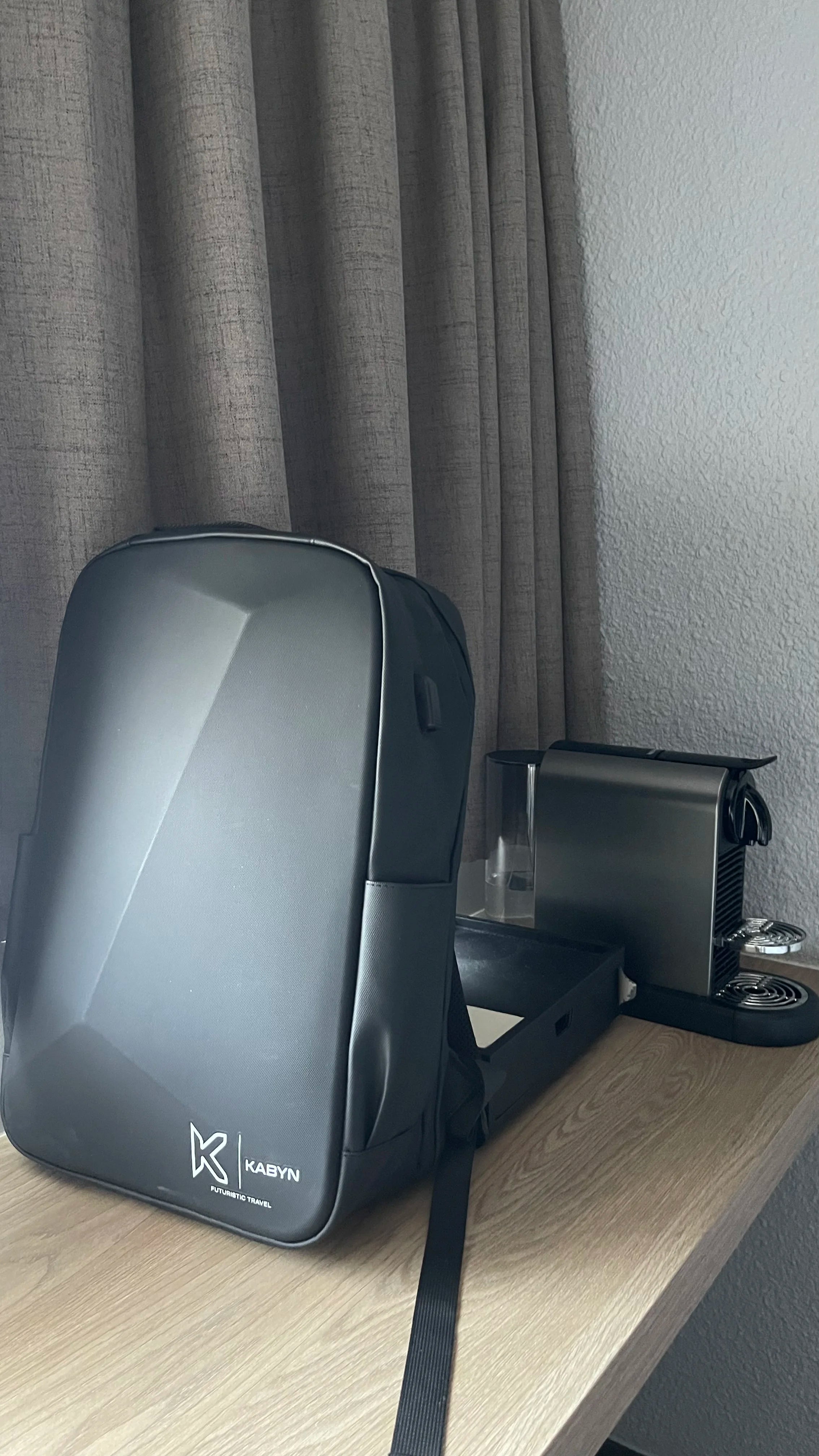 Sac Cabine KABYN™ 40x30x20 Compatible Ryanair, EasyJet & Low-Cost